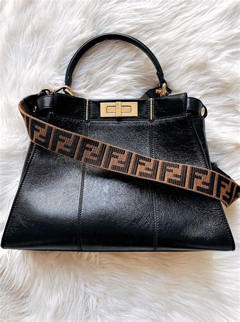 fendi iconic bags|fendi bag for women.